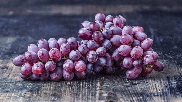 Виноград – це ягода або фрукт: визначення та теорії